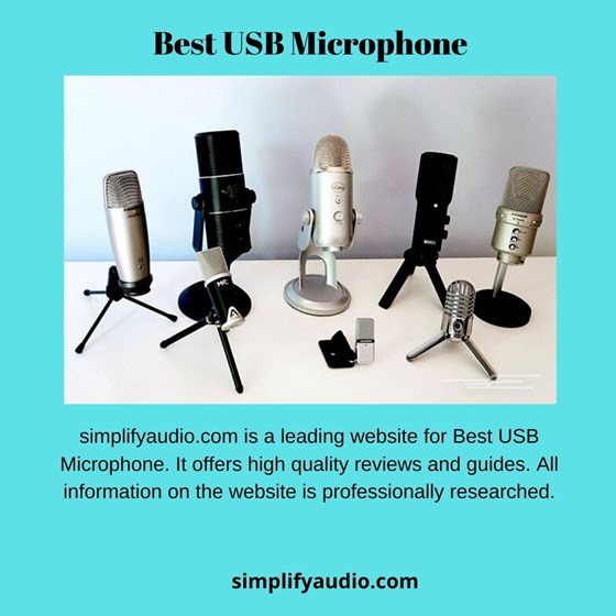 simplifyaudio: simplifyaudio